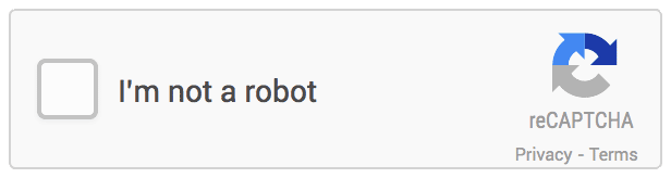 Integrate Google reCAPTCHA in your website Using PHP