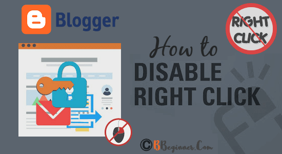 How to Disable Right Click on Website
