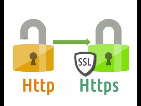 How to redirect all HTTP requests to HTTPS