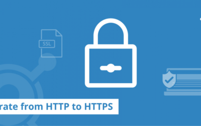 How do I change my wordpress website from http to https?