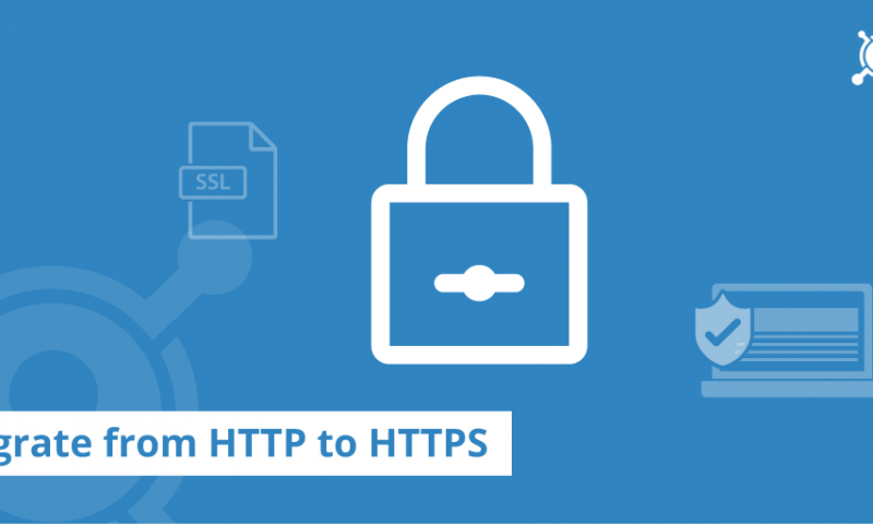 How do I change my wordpress website from http to https?
