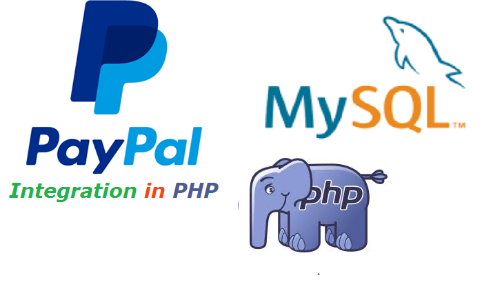 PayPal Payment Gateway Integration Using PHP