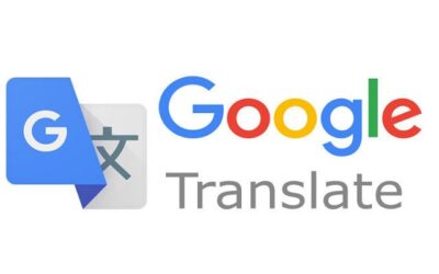 how to add a Google Translate button on your website