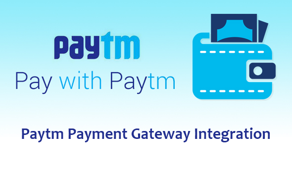 Paytm Payment Gateway Integration Using PHP