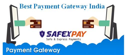 SafexPay Payment Gateway Integration Using PHP