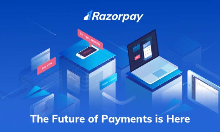 Razorpay payment gateway integration in php