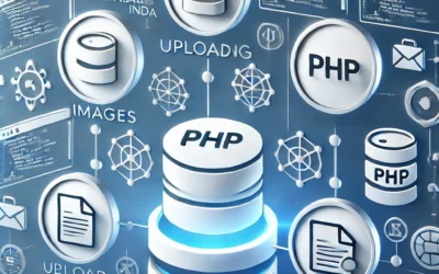 How to add multiple images into database using mysql and php
