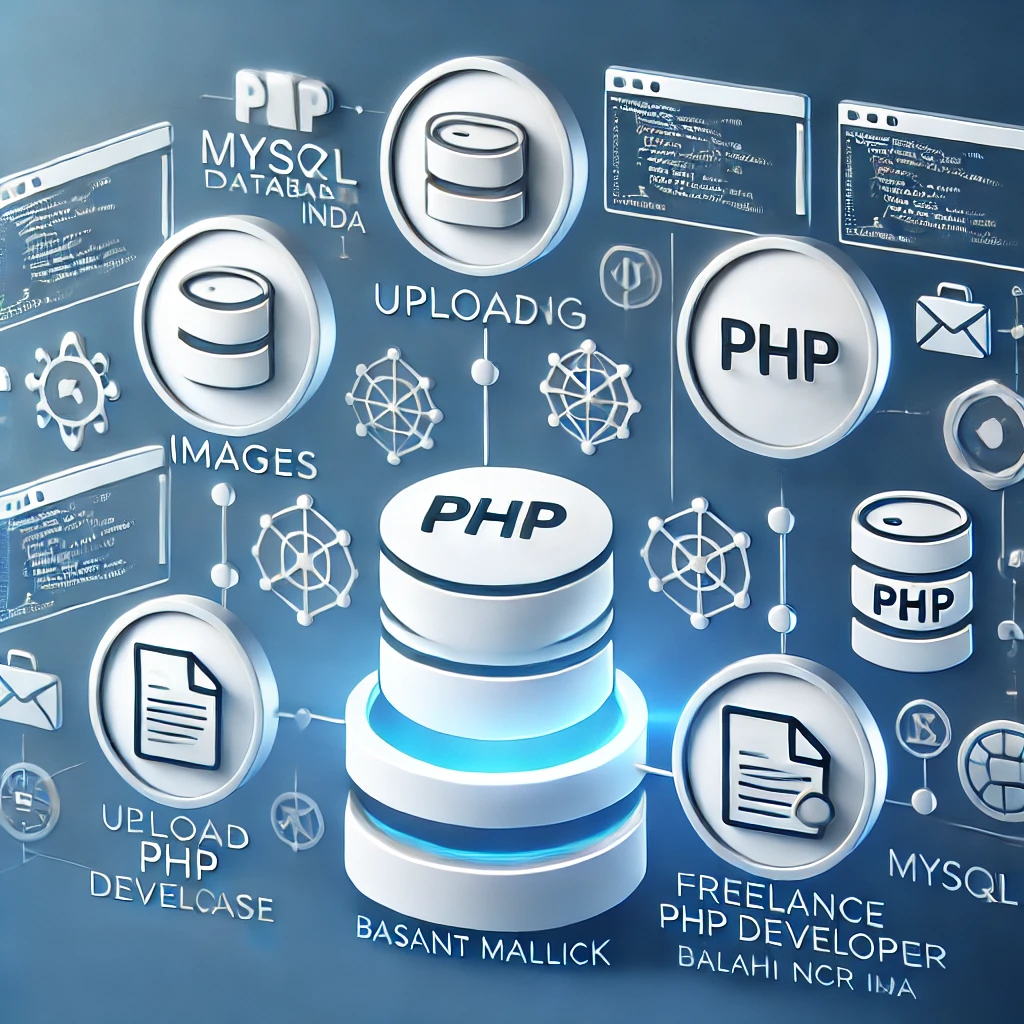 freelance php developer in delhi ncr india.