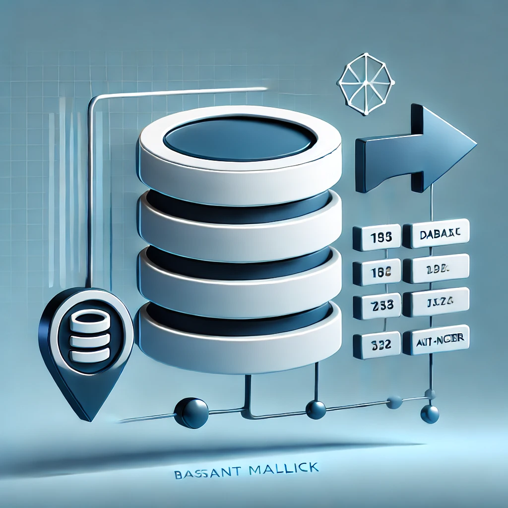 Adding Auto Increment Columns in PostgreSQL | Basant Mallick